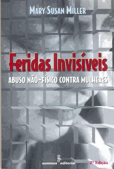 Picture of Feridas Invisíveis (Em Portuguese do Brasil)