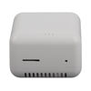 Picture of KENANLAN Print Server, USB 2.0 Network Print Server, 5V LAN Print Share Server for Windows XP for Android for Linux 3.4 100 to 240V (US Plug 100?240V)