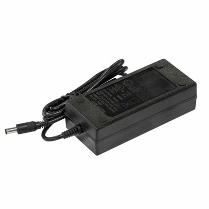 Picture of Mikrotik 24HPOW Mikrotik High Power Supply 24V 38 watt Routerboards, (1.6 amp) Supports All Routerboards Heavy Duty Switching Power Supply with 2.1mm DC Plug