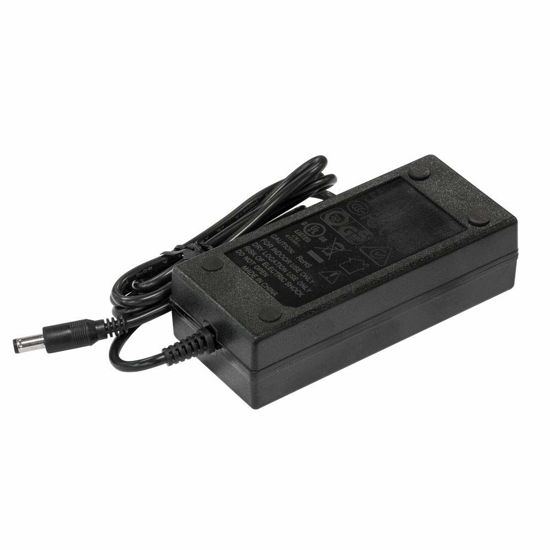 Picture of Mikrotik 24HPOW Mikrotik High Power Supply 24V 38 watt Routerboards, (1.6 amp) Supports All Routerboards Heavy Duty Switching Power Supply with 2.1mm DC Plug