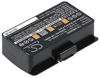 Picture of Replacement Battery for Garmin GPSMAP 276c GPSMAP 276 GPSMAP 296 GPSMAP 496 GPSMAP 478 010-00543-00 100054300 3580100054300 EGM478 GPSMAP 376