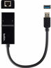 Picture of Belkin USB 3.0 To Gigabit Ethernet Adapter - USB 3.0 to Ethernet Cable Compatible With USB 3.0 Ports Devices - 1 Gbps Gigabit Ethernet - Supports 10/100/1000Mbps On USB 3.0 Ports