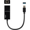 Picture of Belkin USB 3.0 To Gigabit Ethernet Adapter - USB 3.0 to Ethernet Cable Compatible With USB 3.0 Ports Devices - 1 Gbps Gigabit Ethernet - Supports 10/100/1000Mbps On USB 3.0 Ports
