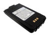 Picture of Battery Replacement for ICOM IC-A23, IC-A5, IC-T8, IC-T81, IC-T81A, IC-T8A Part NO BP-200, BP-200H, BP-200L