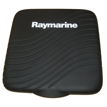 Picture of Raymarine Suncover for Dragonfly 4/5 & Wi-Fish - When Flush Mounted