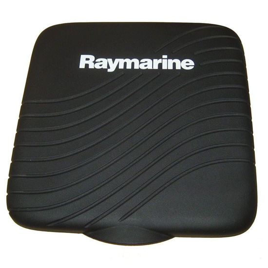 Picture of Raymarine Suncover for Dragonfly 4/5 & Wi-Fish - When Flush Mounted