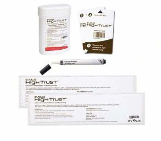 Picture of Evolis ACL002 Advanced Cleaning Kit