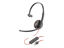 Picture of Plantronics Blackwire C3210 USB-A Black