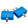Picture of Kqcibz 1080P AHD/CVI/TVI / 2CH HD Video Coaxial Multiplexer (2 Channel Video in One Coaxial Cable Transmission), blue, 500218289
