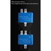 Picture of Kqcibz 1080P AHD/CVI/TVI / 2CH HD Video Coaxial Multiplexer (2 Channel Video in One Coaxial Cable Transmission), blue, 500218289