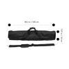 Picture of PRETYZOOM handbags tote bags the tote bag suitcases mic stand light stand bag light stand case tent pole storage bag tripod storage tripod bag tripod case Oxford cloth microphone