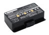 Picture of Replacement Battery for Garmin GPSMAP 478 010-00543-00 GPSMAP 296 GPSMAP 376 EGM478 GPSMAP 378 GPSMAP 276c 100054300 GPSMAP478 GPSMAP 276 3580100054300 010-10517-00 010-10517-01 011-00955-00 (3000mAh)