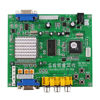 Picture of Atomic Market RGB/CGA/EGA/YUV to VGA HD Video Converter Board HD9800/GBS8200 for Arcade Green