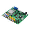 Picture of Atomic Market RGB/CGA/EGA/YUV to VGA HD Video Converter Board HD9800/GBS8200 for Arcade Green