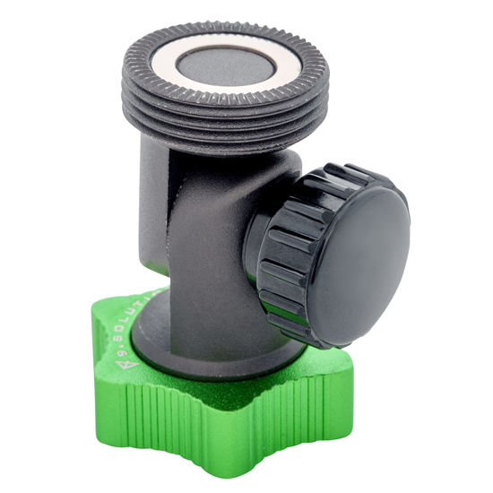 Picture of 9.Solutions Quick Mount Angle Joint, Create a Multi-Segment Arm, Magnetic Quick Mount, 9.XA1008