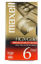 Picture of Maxell 224935 Premium High Grade Vhs Video Tapes (6 Hours 3 Pk)