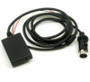 Picture of Bluetooth 5.0 MIC Hands-Free Aux Cable for Kenwood 13-pin CA-C2AX CA-C1AUX KCA-iP500