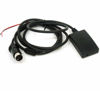 Picture of Bluetooth 5.0 MIC Hands-Free Aux Cable for Kenwood 13-pin CA-C2AX CA-C1AUX KCA-iP500