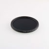 Picture of Fotga 58mm Ultra Slim Multi-Coating MC Fader Variable Neutral Density ND Lens Filter ND2 to ND8 ND16 ND32 ND64 ND400 Position Lock Optical Glass Aluminum Matt Frame No X-Cross