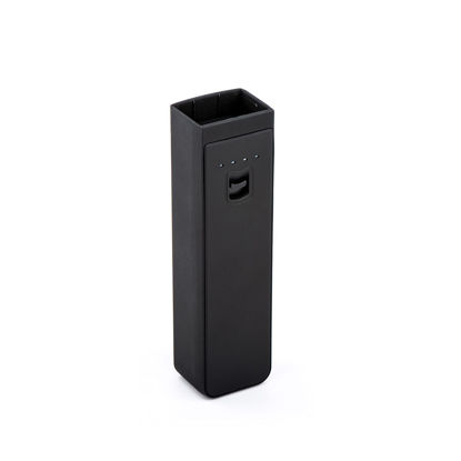 Picture of Upgraded Portable Fast-Charging Power Bank Handheld Camera Extension Rod Charging Case Plug and Play with 1/4 Inch Screw Hole Replacement for DJI Pocket 2