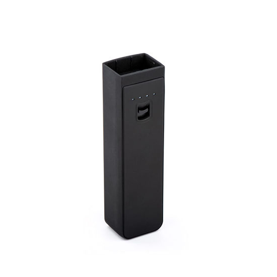 Picture of Upgraded Portable Fast-Charging Power Bank Handheld Camera Extension Rod Charging Case Plug and Play with 1/4 Inch Screw Hole Replacement for DJI Pocket 2
