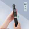Picture of Upgraded Portable Fast-Charging Power Bank Handheld Camera Extension Rod Charging Case Plug and Play with 1/4 Inch Screw Hole Replacement for DJI Pocket 2