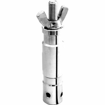 Picture of Kupo 28mm Steel Spigot with M12 Thread (KG002912)