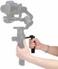Picture of AFVO Side Handle Grip for DJI Ronin-S/SC, with Cold Shoe
