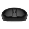 Picture of HP 240 Bluetooth® Mouse, Lock On with Bluetooth® 5.1 Wireless connectivity, Super Accurate Tracking at 1600 DPI, Sleek ambidextrous Design with Three Buttons and a Scroll Wheel (3V0G9AA),Black