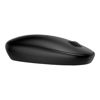 Picture of HP 240 Bluetooth® Mouse, Lock On with Bluetooth® 5.1 Wireless connectivity, Super Accurate Tracking at 1600 DPI, Sleek ambidextrous Design with Three Buttons and a Scroll Wheel (3V0G9AA),Black