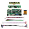 Picture of VSDISPLAY HD-MI VGA DVI LCD Controller Board Fit for 21.5 inch 1920x1080 LTM215HT04