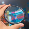 Picture of Super Speed Prism Filter Special Effects Photography Accessories DSLR 77mm Ghost Motion Blur Camera FX Filter