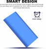 Picture of External Hard Drive USB3.1 Type C Hard Drive - Portable 1TB 2TB Hard Drive External Strong Storage HDD for PC, Mac, Desktop, Laptop, Xbox one (A-2TB-Red)