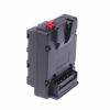 Picture of Hersmay D-tap Power Adapter V Lock V Mount Battery Plate for NP-F NP-F550 NP-F570 NP-F750 NP-F960 NP-F970 Battery,D-tap Output for Camera Moniitor LED Light Z Cam E2 F6 S6 F8 Video Camera