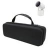Picture of Goshyda Projector Carrying Case for Freestyle, Hard EVA Portable Storage Case Fits for Freestyle 30in to 100in Projector