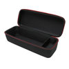 Picture of Goshyda Projector Carrying Case for Freestyle, Hard EVA Portable Storage Case Fits for Freestyle 30in to 100in Projector