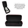 Picture of Goshyda Projector Carrying Case for Freestyle, Hard EVA Portable Storage Case Fits for Freestyle 30in to 100in Projector