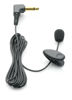 Picture of Philips LFH9173/00 Lapel/Tie Clip Microphone 9173 for Digital Voice Recorders/Tracers