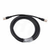Picture of HangTon RCP OCP ROP Remote Control Cable 10 Pin Hirose Male to Female Cable for Panasonic 300/50 Studio Camera RC10 CCU MSU, Sony D50 D51 (1)