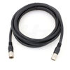 Picture of HangTon RCP OCP ROP Remote Control Cable 10 Pin Hirose Male to Female Cable for Panasonic 300/50 Studio Camera RC10 CCU MSU, Sony D50 D51 (1)