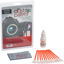Picture of Alpha 17mm Sensor Cleaning Swabs (12pk) (Red) w/Beta