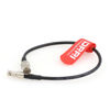 Picture of DRRI DekTec Device| Blackmagic Video Assist 12G 5” Micro HD BNC Male to BNC Female Video Assist Cable for (60CM)