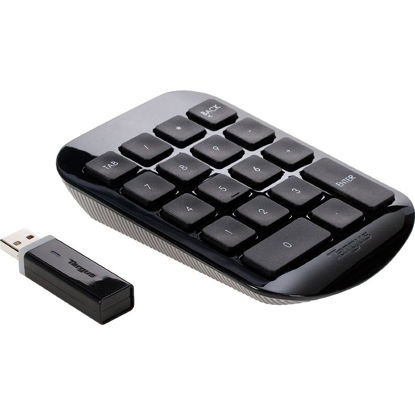 Picture of Numeric KYPD WLS BLK Gry