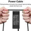 Picture of HISPD AC Adapter for Shuttle XPC Slim DH310V2 Intel Socket LGA1151 Intel H310 Barebone