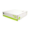 Picture of LOGICO Security Wire Burglar Alarm 22/4 Cable 500FT Solid White 500' Speaker Cable