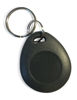 Picture of 10 pcs 26 Bit AuthorizID Thick Proximity Key Fobs Weigand Prox Keyfobs Compatable with ISOProx 1386 1326 H10301 Format Readers. Facility Code 13