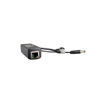 Picture of POE Splitter,COOSO Passive POE Splitter 24V to 12V Compatible with Most Non Switches POE and All Web Cameras 5packs
