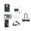 Picture of Aluminum Alloy External Analog 5.8G RX Port 3.0 Receiver Module Set Adapter Board Replacement for DJI FPV Goggles V2 Glasses