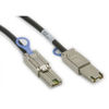 Picture of Supermicro CBL-0166L SAS 933EL2/EL1 Backplane Cascading Cable