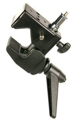 Picture of Super Clamp with 5/8 Light Mount Stud